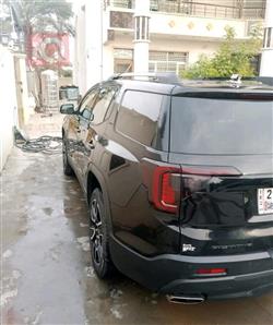 GMC Acadia